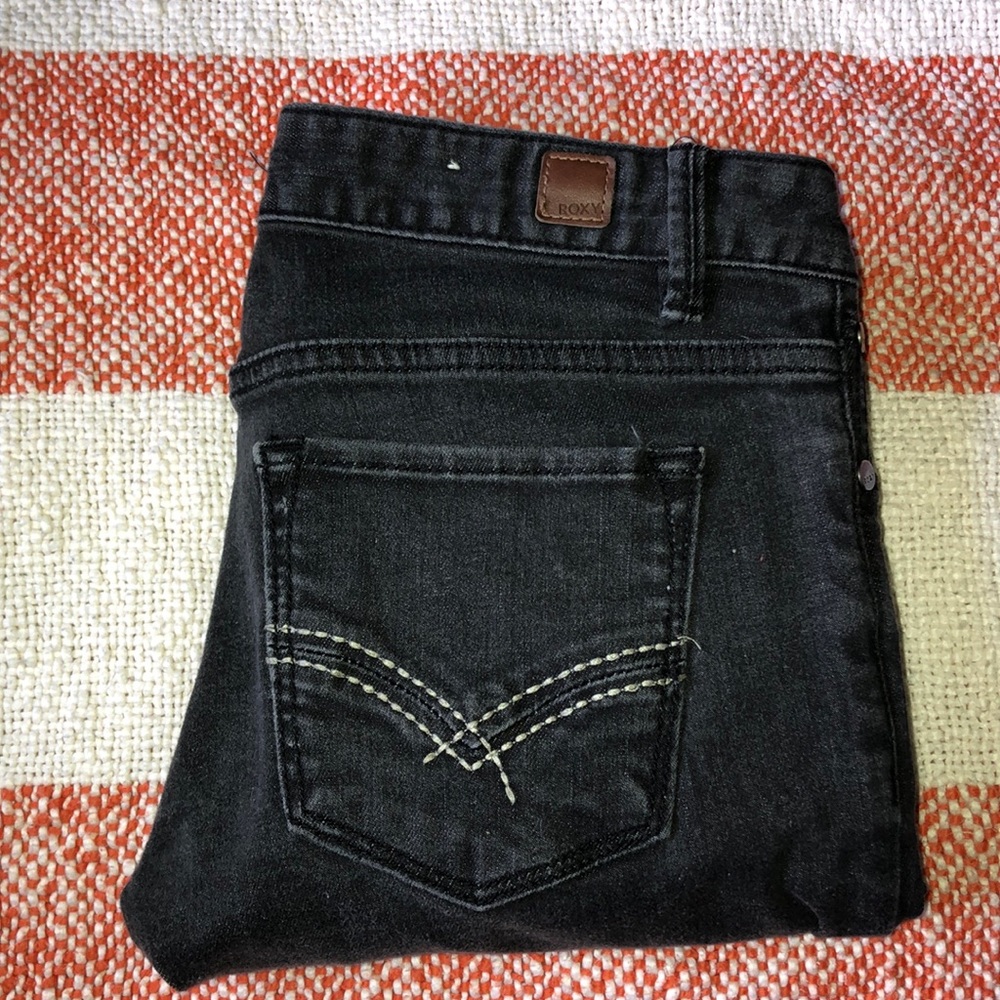 2 for $10🌟 Roxy Skinny Jeans